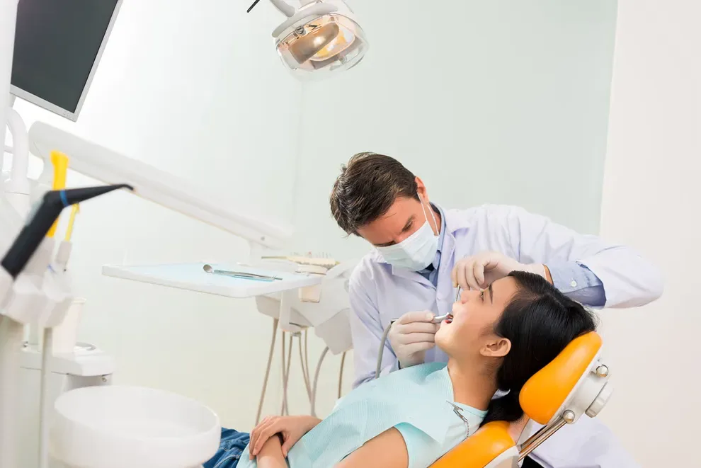 young-child-in-dentist-chair