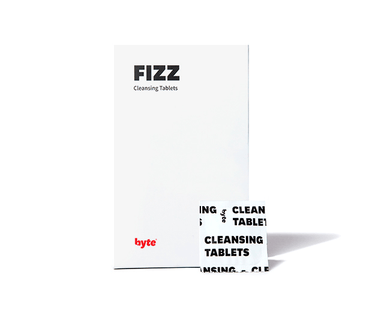 Byte Fizz